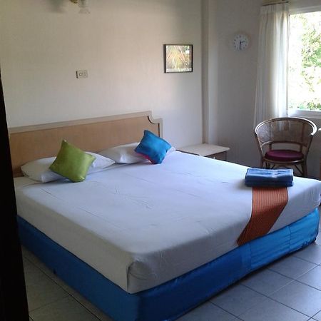 Sm Beach Side Place Hua Hin Ngoại thất bức ảnh