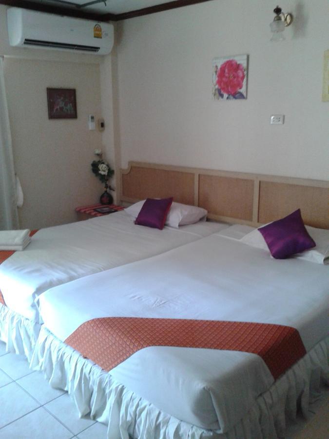 Sm Beach Side Place Hua Hin Ngoại thất bức ảnh