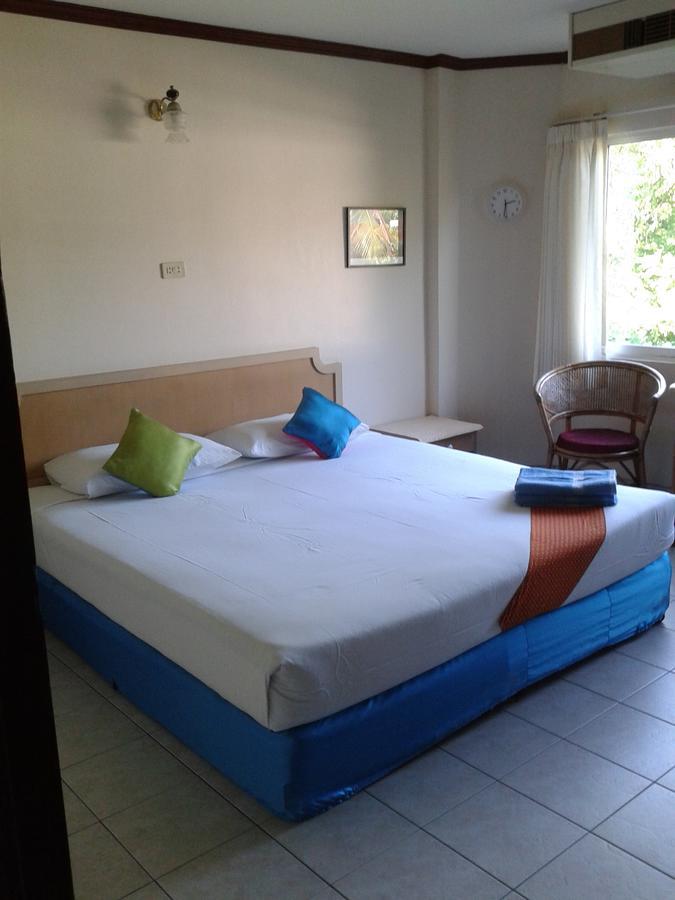 Sm Beach Side Place Hua Hin Ngoại thất bức ảnh