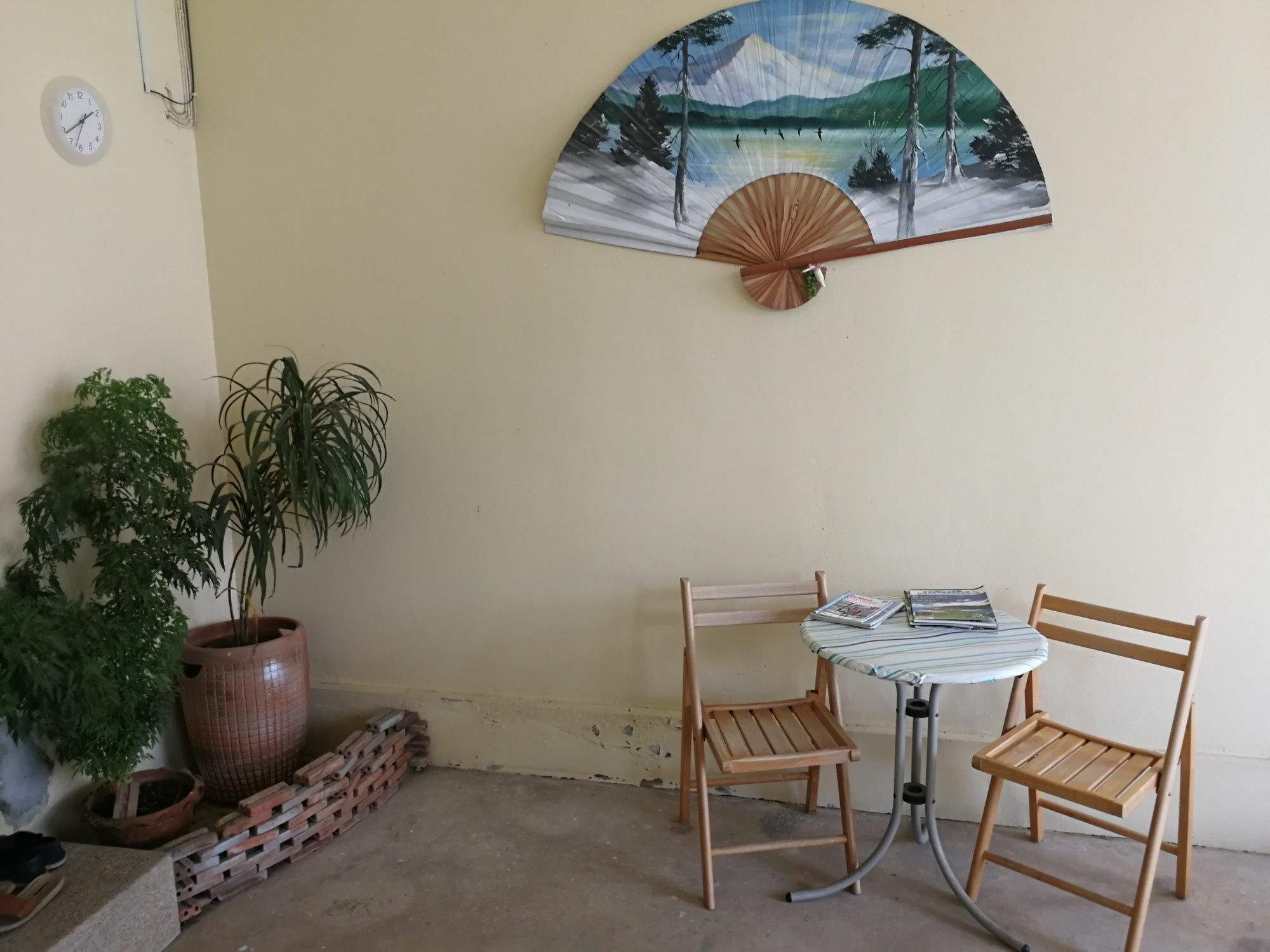 Sm Beach Side Place Hua Hin Ngoại thất bức ảnh