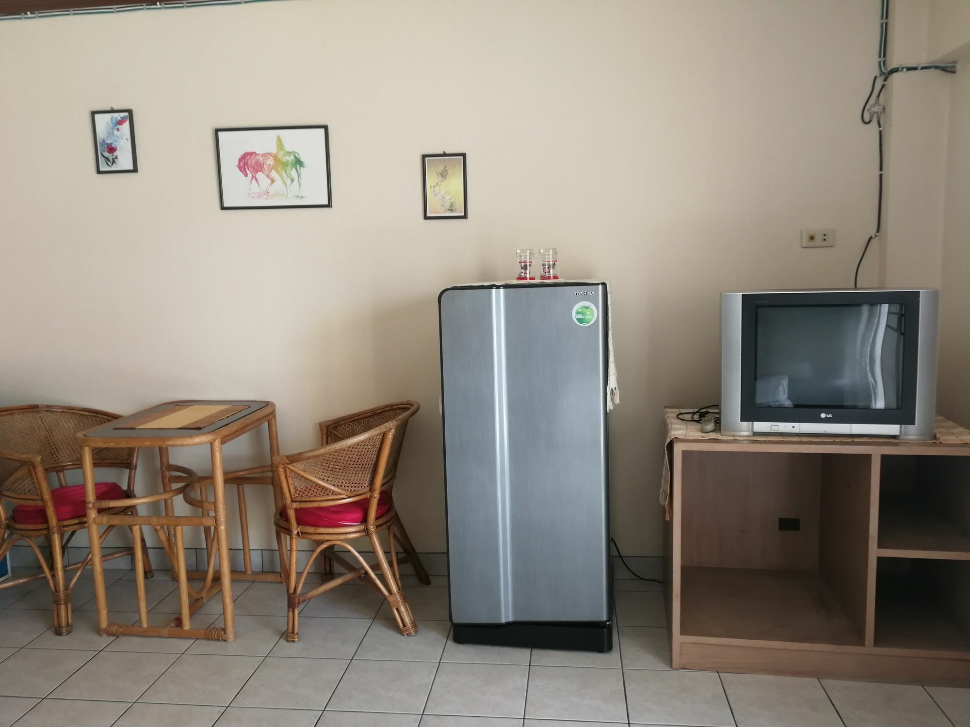 Sm Beach Side Place Hua Hin Ngoại thất bức ảnh