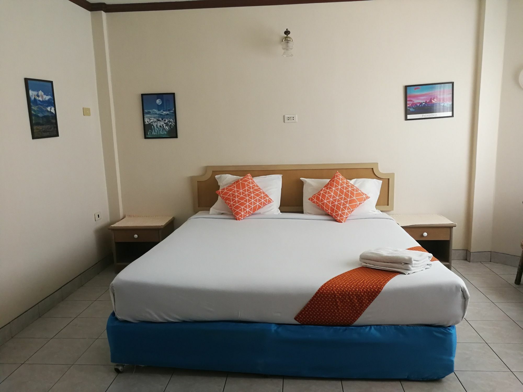 Sm Beach Side Place Hua Hin Ngoại thất bức ảnh