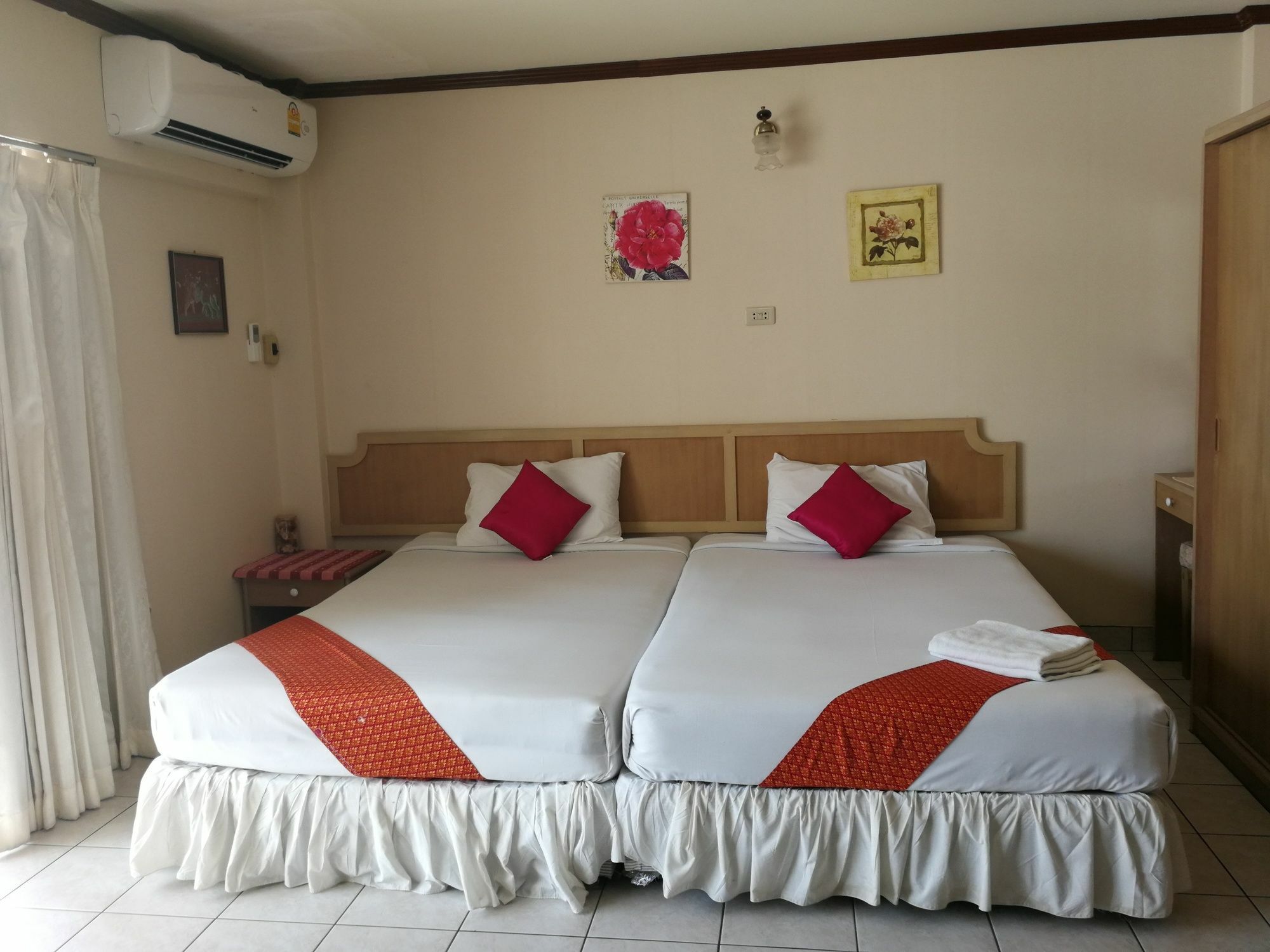 Sm Beach Side Place Hua Hin Ngoại thất bức ảnh