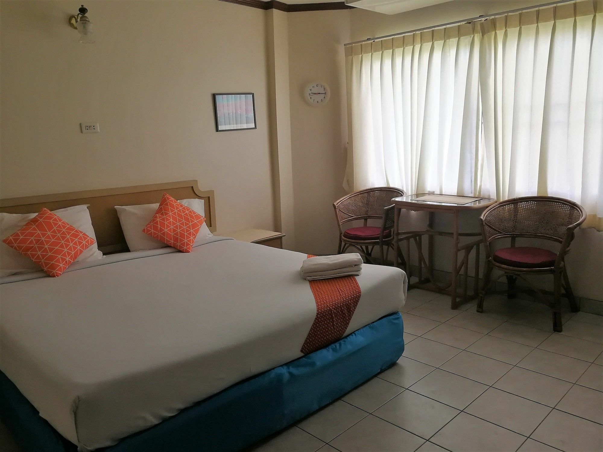 Sm Beach Side Place Hua Hin Ngoại thất bức ảnh